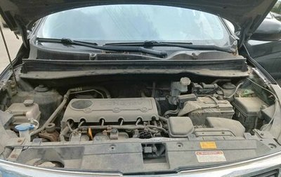 KIA Sportage III, 2013 год, 1 200 000 рублей, 1 фотография