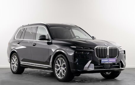 BMW X7, 2024 год, 12 380 000 рублей, 1 фотография