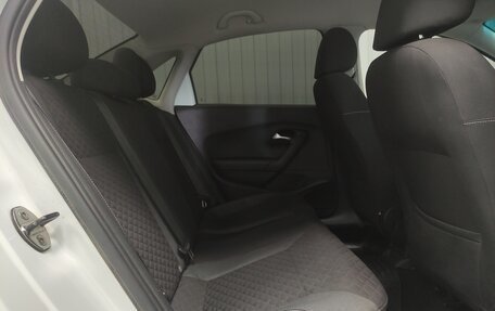 Volkswagen Polo VI (EU Market), 2018 год, 750 000 рублей, 10 фотография