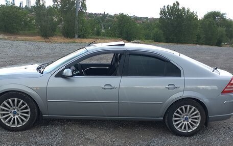 Ford Mondeo III, 2005 год, 620 000 рублей, 1 фотография