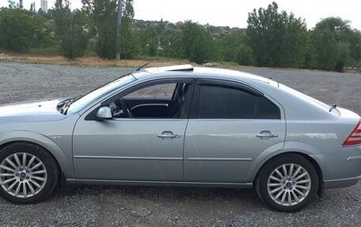 Ford Mondeo III, 2005 год, 620 000 рублей, 1 фотография