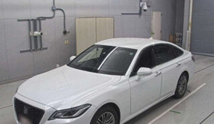Toyota Crown, 2022 год, 2 700 000 рублей, 1 фотография