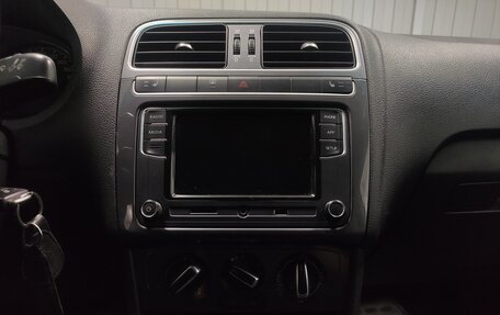 Volkswagen Polo VI (EU Market), 2018 год, 750 000 рублей, 12 фотография