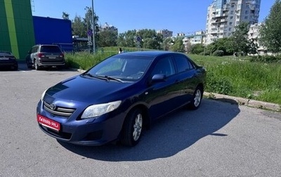Toyota Corolla, 2008 год, 625 000 рублей, 1 фотография