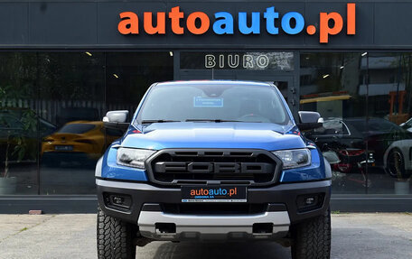 Ford Ranger, 2022 год, 4 180 000 рублей, 1 фотография