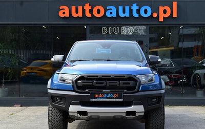 Ford Ranger, 2022 год, 4 180 000 рублей, 1 фотография