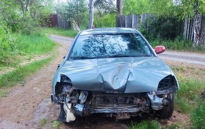 Mitsubishi Galant IX, 2007 год, 80 000 рублей, 1 фотография