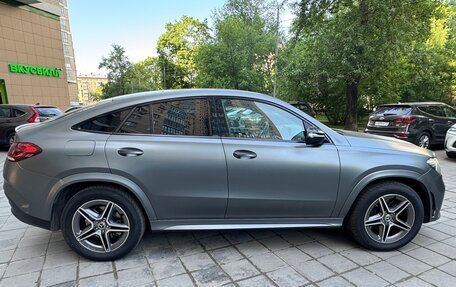 Mercedes-Benz GLE, 2020 год, 6 770 000 рублей, 1 фотография