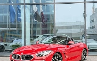 BMW Z4, 2022 год, 3 800 000 рублей, 1 фотография