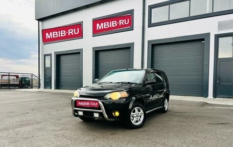Honda HR-V I, 1999 год, 1 фотография