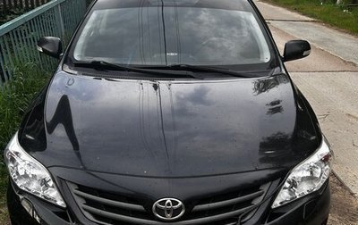 Toyota Corolla, 2010 год, 930 000 рублей, 1 фотография