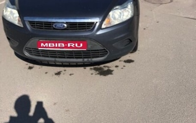 Ford Focus II рестайлинг, 2008 год, 345 000 рублей, 1 фотография