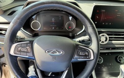 Chery Tiggo 8 I, 2020 год, 1 799 999 рублей, 1 фотография