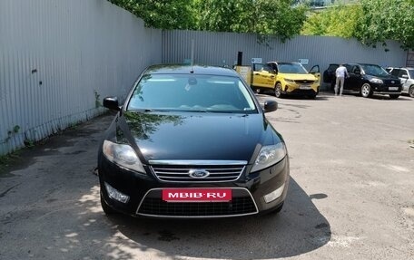 Ford Mondeo IV, 2010 год, 910 000 рублей, 1 фотография