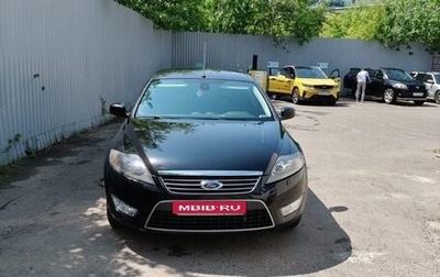 Ford Mondeo IV, 2010 год, 910 000 рублей, 1 фотография