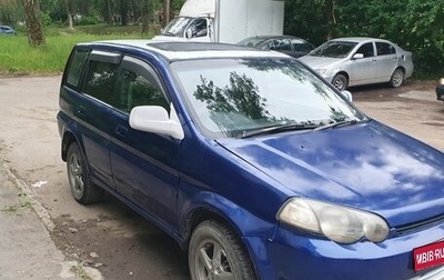 Honda HR-V I, 2000 год, 295 000 рублей, 1 фотография