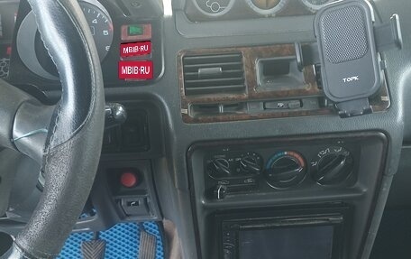 Mitsubishi Pajero III рестайлинг, 1998 год, 700 000 рублей, 7 фотография