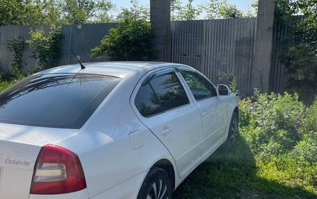 Skoda Octavia, 2012 год, 750 000 рублей, 1 фотография