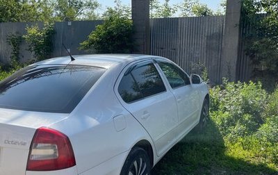 Skoda Octavia, 2012 год, 750 000 рублей, 1 фотография