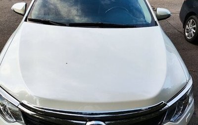 Toyota Camry, 2016 год, 1 850 000 рублей, 1 фотография