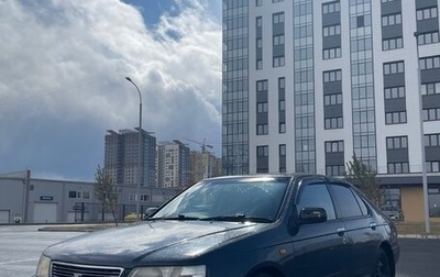 Nissan Bluebird XI, 1999 год, 290 000 рублей, 1 фотография