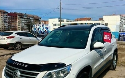 Volkswagen Tiguan I, 2011 год, 1 130 000 рублей, 1 фотография