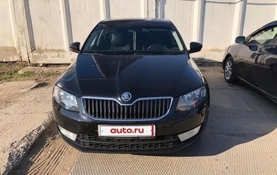 Skoda Octavia, 2014 год, 1 350 000 рублей, 1 фотография