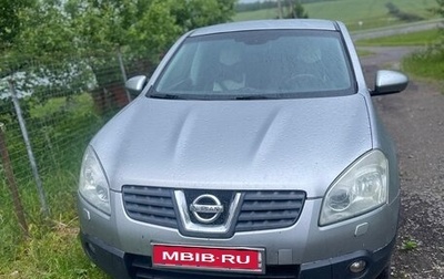 Nissan Qashqai, 2007 год, 650 000 рублей, 1 фотография