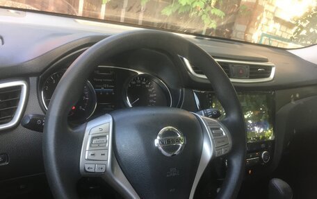 Nissan X-Trail, 2015 год, 1 700 000 рублей, 1 фотография