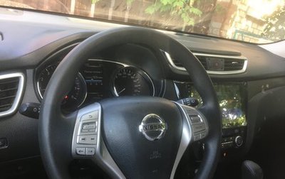 Nissan X-Trail, 2015 год, 1 700 000 рублей, 1 фотография