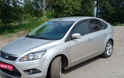 Ford Focus II рестайлинг, 2008 год, 550 000 рублей, 1 фотография