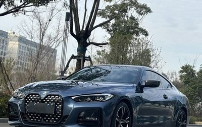 BMW 4 серия, 2022 год, 3 490 000 рублей, 1 фотография