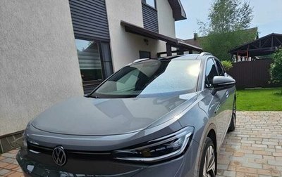 Volkswagen ID.4, 2023 год, 3 200 000 рублей, 1 фотография