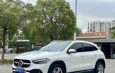Mercedes-Benz GLA, 2021 год, 2 057 752 рублей, 1 фотография
