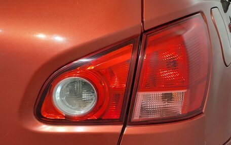 Nissan Qashqai, 2008 год, 749 000 рублей, 10 фотография
