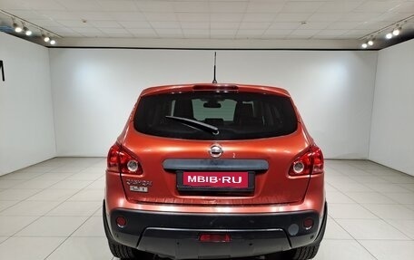 Nissan Qashqai, 2008 год, 749 000 рублей, 8 фотография