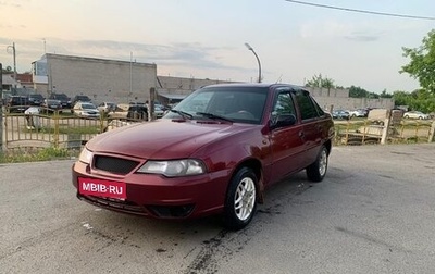 Daewoo Nexia I рестайлинг, 2012 год, 210 000 рублей, 1 фотография