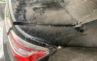 Toyota Camry, 2016 год, 895 000 рублей, 1 фотография
