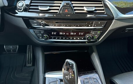 BMW 6 серия, 2017 год, 4 200 000 рублей, 1 фотография