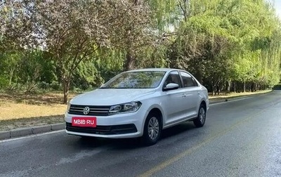 Volkswagen Santana, 2021 год, 1 110 000 рублей, 1 фотография