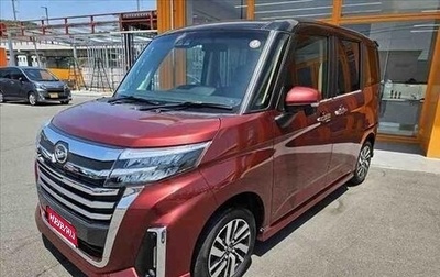 Daihatsu Thor I, 2021 год, 750 000 рублей, 1 фотография