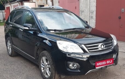Great Wall Hover H6, 2013 год, 900 000 рублей, 1 фотография