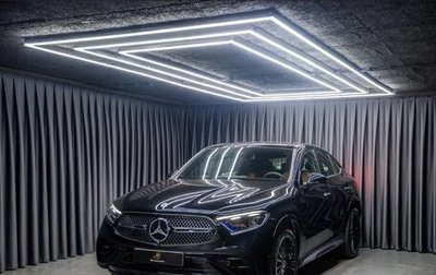 Mercedes-Benz GLC Coupe, 2025 год, 12 000 000 рублей, 1 фотография
