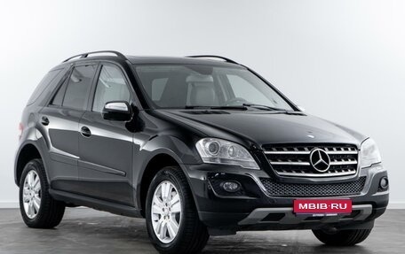 Mercedes-Benz M-Класс, 2010 год, 1 750 000 рублей, 1 фотография