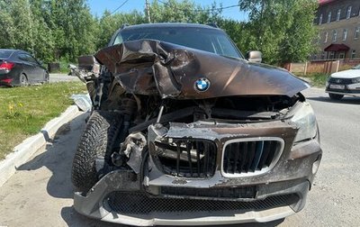 BMW X1, 2012 год, 550 000 рублей, 1 фотография