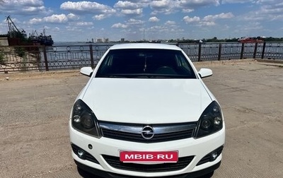 Opel Astra H, 2008 год, 390 000 рублей, 1 фотография