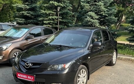 Mazda 3, 2008 год, 620 000 рублей, 1 фотография