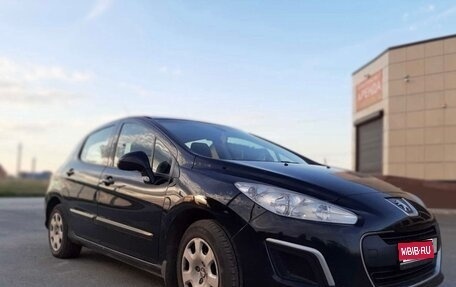 Peugeot 308 II, 2011 год, 430 000 рублей, 1 фотография