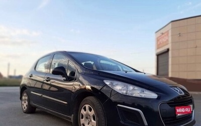 Peugeot 308 II, 2011 год, 430 000 рублей, 1 фотография