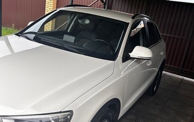 Audi Q3, 2012 год, 1 450 000 рублей, 1 фотография